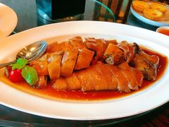 -新天世纪中餐厅