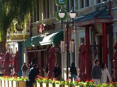 -中华巴洛克风情街