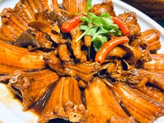 -茶叁酒肆·楚味江湖(菱角湖店)