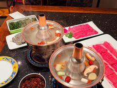 -南门涮肉(东单店)