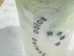 -宝珠奶酪(浦东金桥店)