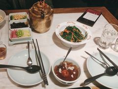 -小吊梨汤·北京菜·烤鸭(清河万象汇店)