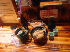 -老龙亭拉面店