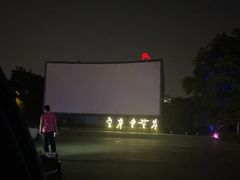 -枫花园汽车电影院(朝阳公园店)