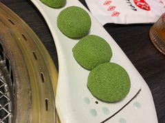 大福-AJIYA·池袋日式烧肉自助(天津万象城店)
