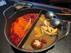 -大龙燚·旷野鲜火锅(广州首店)