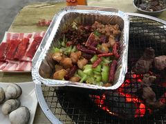 -鞍山戰
