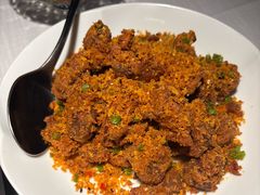 -莉莉海堂HAITANG·烤鸭(国贸商城店)