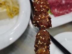-牛街·马辈儿涮肉(牛街二店)