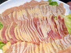 -申粤轩酒楼·三十年粤菜经典(丁香花园店)