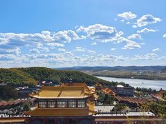 -六鼎山文化旅游区