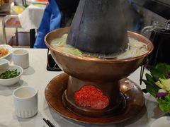 -东来顺饭庄(五道口店)