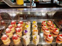 -太原富力万达文华酒店·美食汇西餐厅