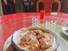 荔茸鸭-吴祥记潮州菜·百年老字号·砂锅粥