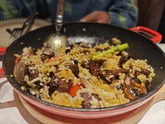 -西堤牛排(南京龙江店)