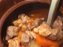 小锅炖牛腩-格日勒阿妈蒙古厨房(大召店)