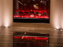 -云厨·高空西餐厅(成都瑯珀·凯悦臻选酒店)