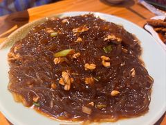 -满口香饭店