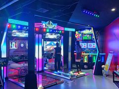 -VS SPORTS PARK运动玩乐园·团建·生日会(合生汇店)