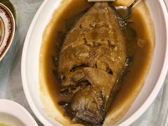 -万宝海鲜舫(劳动公园店)