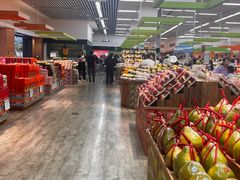 -果蔬好生活超市(东湖店)