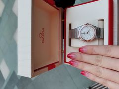 -亨吉利世界名表中心(华润万象城店)