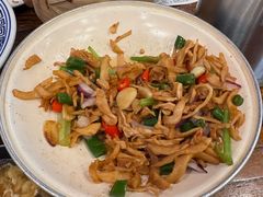 -老雒阳面馆·水席(定鼎门店)