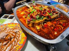 -邑金陵北京烤鸭店·现炒家常菜(ITC MALL店)