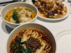 担担面-眉州东坡(远洋未来广场店)