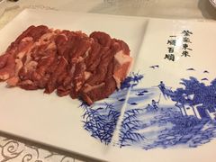 -皇城根(张杨店)