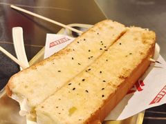 -师烤·豆花烤鱼(广州荔湾扬韬广场店)