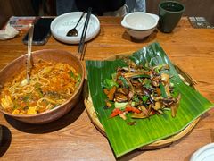 -云海肴·汽锅鸡·云南菜(美罗城店)