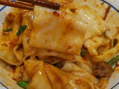 -福瑞记老孙头biangbiang面(新生路店)