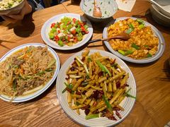 -静一餐厅·湖北菜(前门创始店)