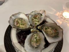 -La Villa French Restaurant