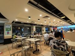 -玲又珑美食(盘福路店)