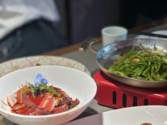 -姑苏家宴·苏帮菜·松鼠桂鱼(苏州总店)