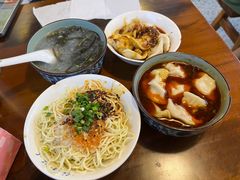 -春阳水饺(香槟广场店)