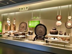 -中国茶叶博物馆(双峰馆区)