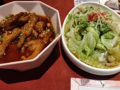 -赵小姐丨新中餐(曲江店)