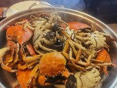 -川骄海鲜自助(亚运村店)