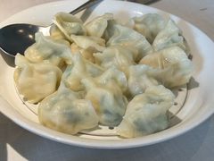 -开海·红岛海鲜虾水饺(石老人店)