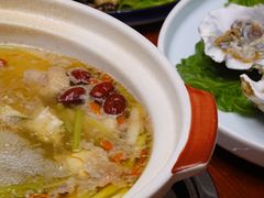-金龙·打边炉(武进路店)