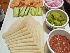 -老雒阳面馆·水席(定鼎门店)