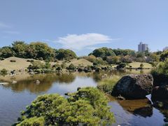 -水前寺成趣园