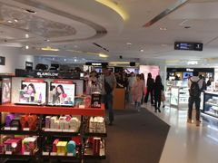 -DFS迪斐世(香港广东道店)