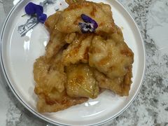 -宝发园名菜馆