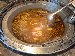 -匠岳·王宝器麻椒鱼(会展中心店)