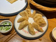 -如轩·海鲜砂锅粥·潮汕菜(沿江东路店)