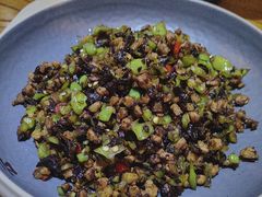 -云海肴·汽锅鸡·云南菜(天津国金汇店)